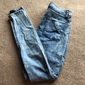 American eagle‎ jeggings